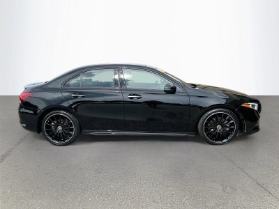 2022 Mercedes-Benz A 220 A 220