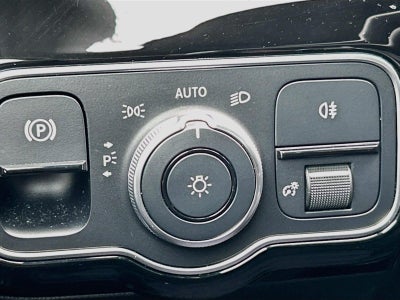 2022 Mercedes-Benz A 220 A 220