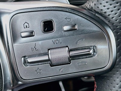 2022 Mercedes-Benz A 220 A 220