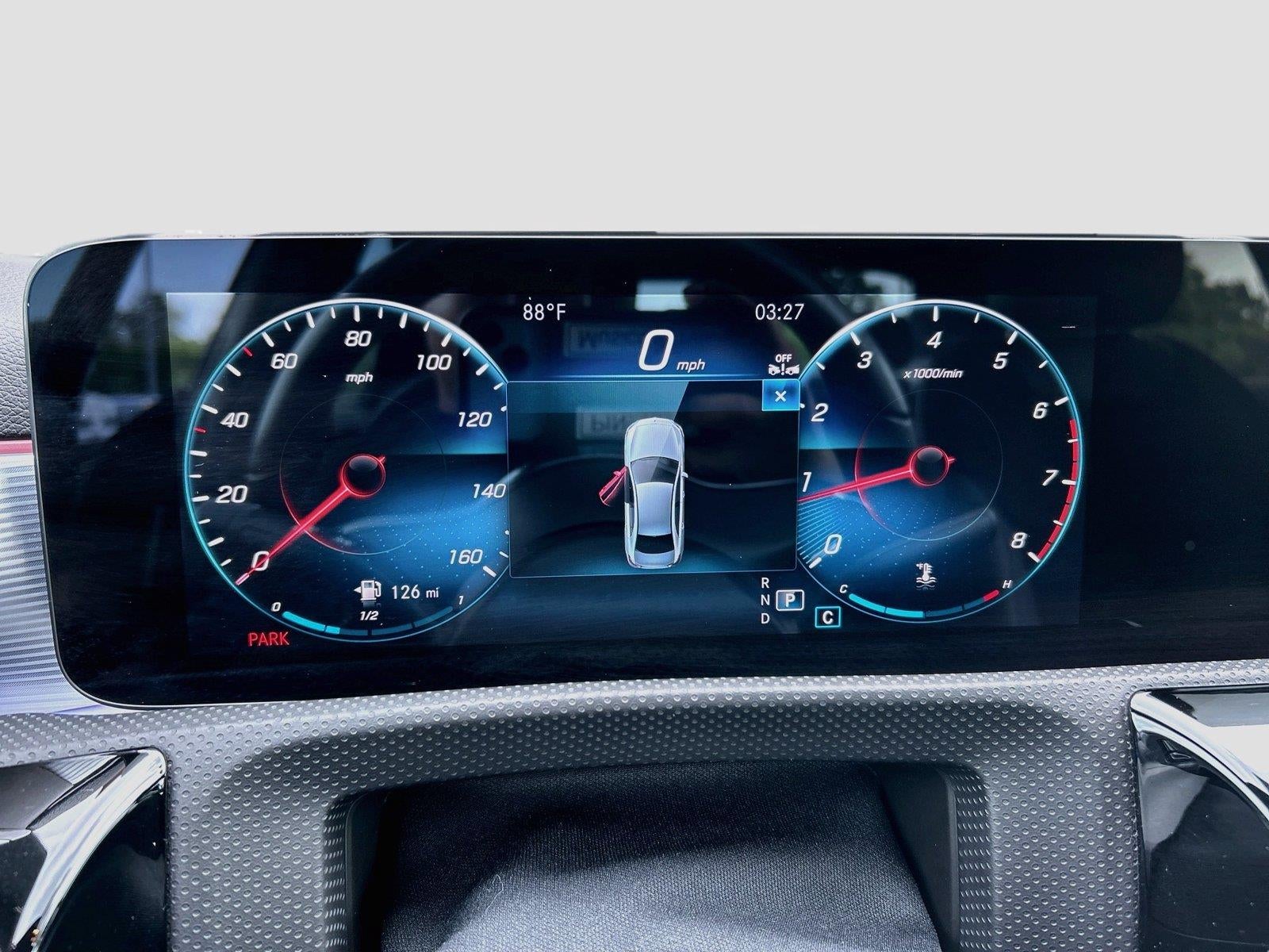 2022 Mercedes-Benz A 220 A 220