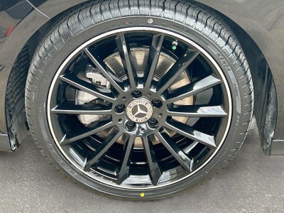 2022 Mercedes-Benz A 220 A 220