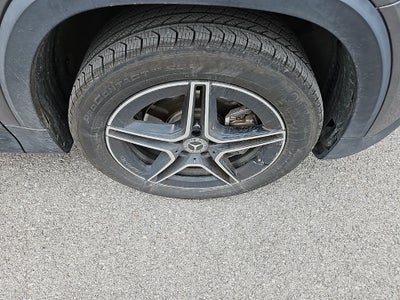 2023 Mercedes-Benz GLB 250 4MATIC®