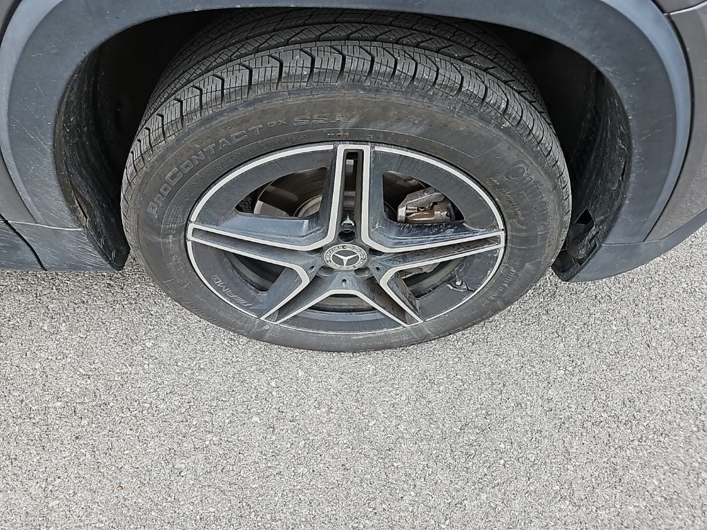 2023 Mercedes-Benz GLB 250 4MATIC®