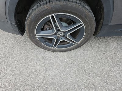 2023 Mercedes-Benz GLB 250 4MATIC®