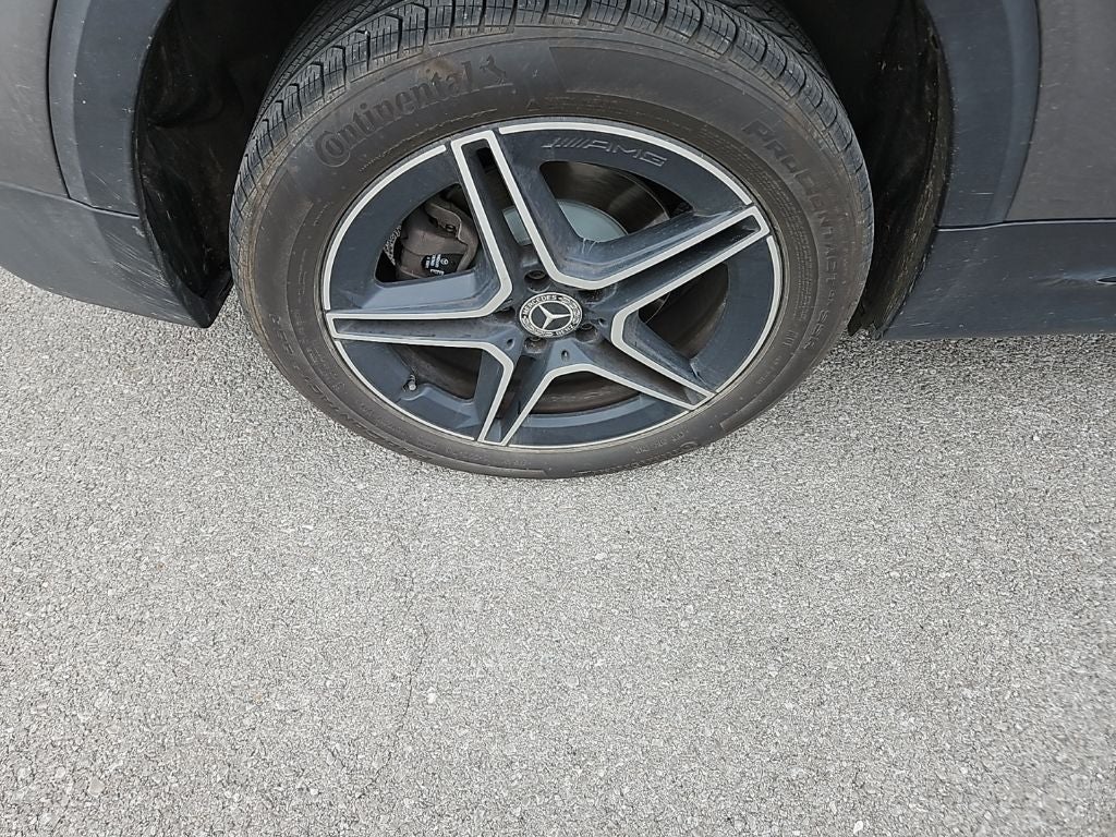 2023 Mercedes-Benz GLB 250 4MATIC®