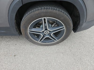 2023 Mercedes-Benz GLB 250 4MATIC®