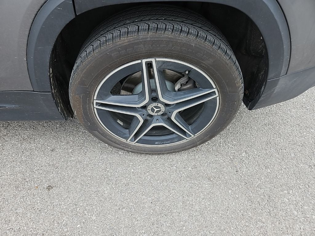 2023 Mercedes-Benz GLB 250 4MATIC®