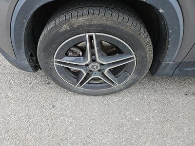 2023 Mercedes-Benz GLB 250 4MATIC®