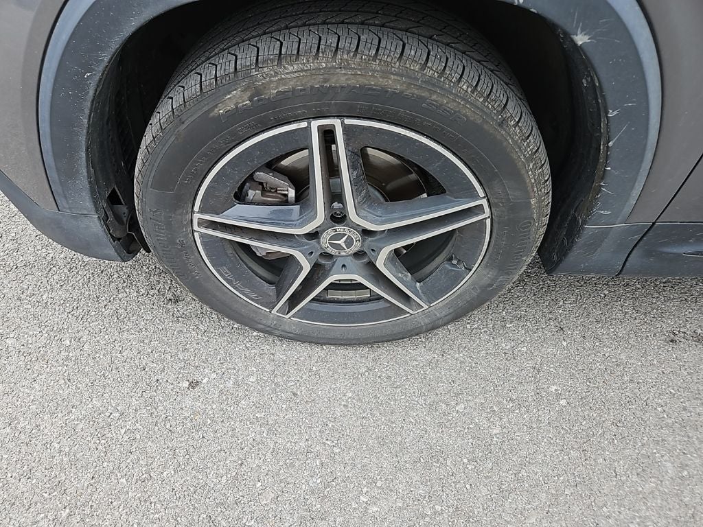 2023 Mercedes-Benz GLB 250 4MATIC®