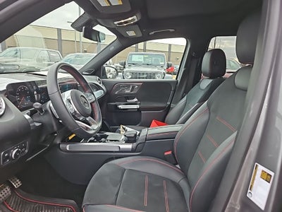 2023 Mercedes-Benz GLB 250 4MATIC®