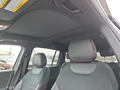 2023 Mercedes-Benz GLB 250 4MATIC®