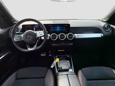 2023 Mercedes-Benz GLB 250 4MATIC®
