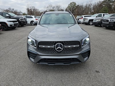 2023 Mercedes-Benz GLB 250 4MATIC®