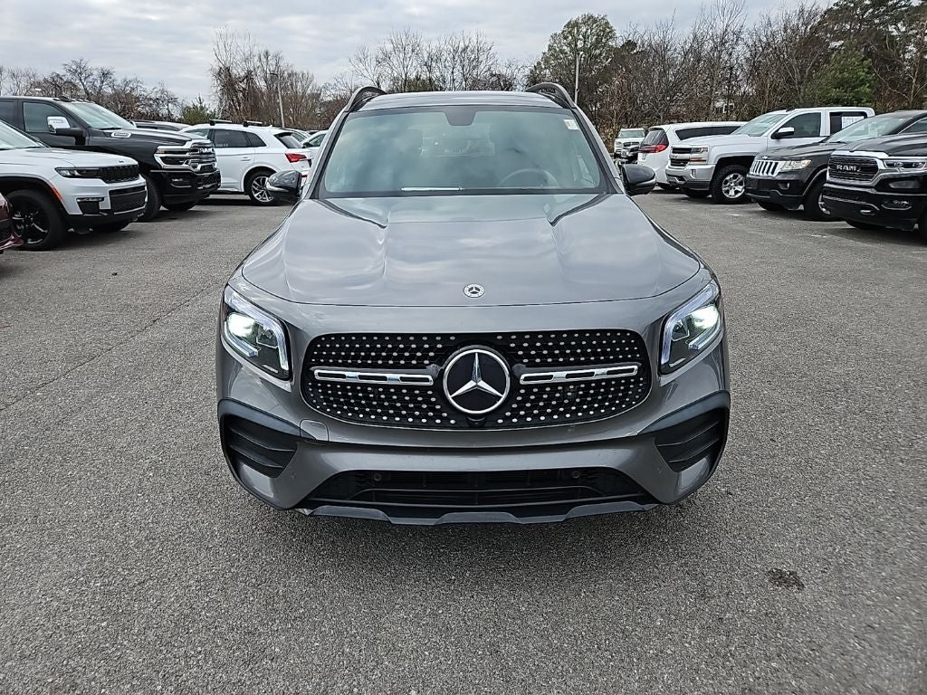 2023 Mercedes-Benz GLB 250 4MATIC®