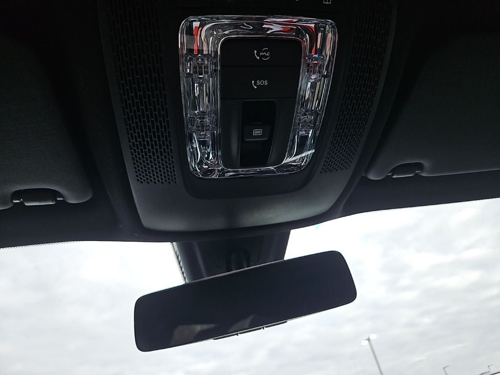 2023 Mercedes-Benz GLB 250 4MATIC®