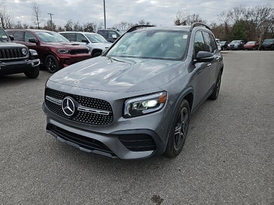 2023 Mercedes-Benz GLB 250 4MATIC®