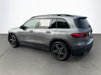 2023 Mercedes-Benz GLB 250 4MATIC®