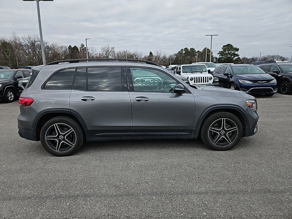 2023 Mercedes-Benz GLB 250 4MATIC®