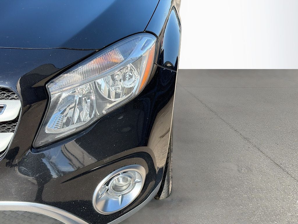 2020 Mercedes-Benz GLA 250 GLA 250