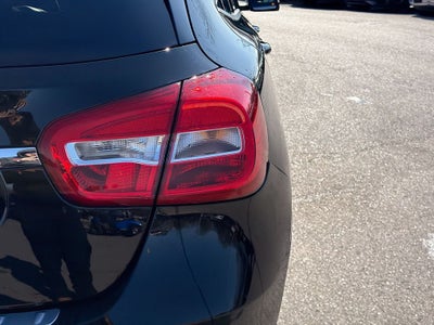 2020 Mercedes-Benz GLA 250 GLA 250