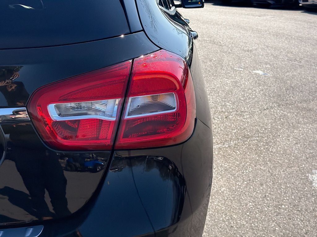 2020 Mercedes-Benz GLA 250 GLA 250