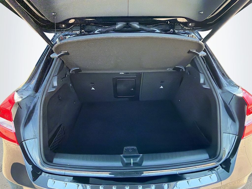 2020 Mercedes-Benz GLA 250 GLA 250