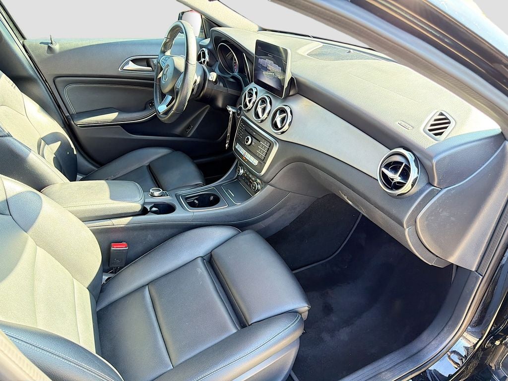 2020 Mercedes-Benz GLA 250 GLA 250