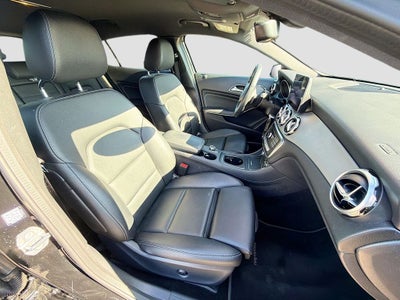 2020 Mercedes-Benz GLA 250 GLA 250