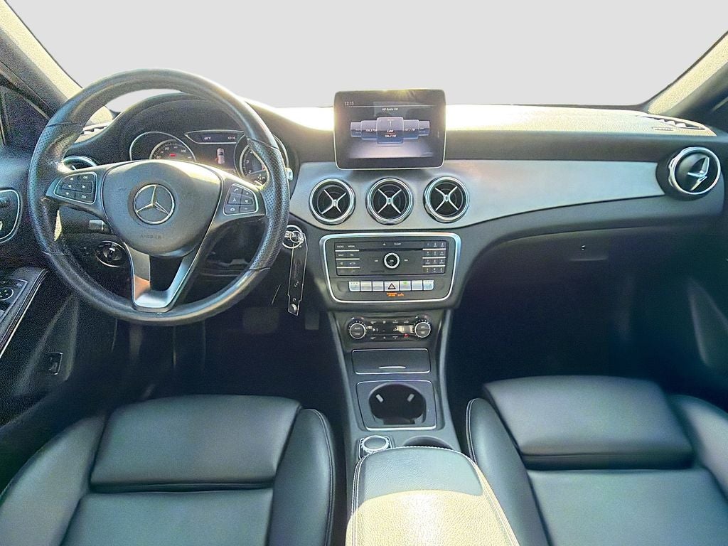 2020 Mercedes-Benz GLA 250 GLA 250