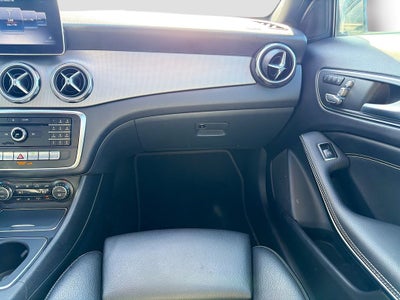 2020 Mercedes-Benz GLA 250 GLA 250