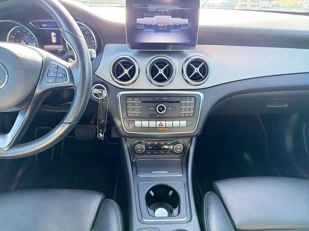 2020 Mercedes-Benz GLA 250 GLA 250