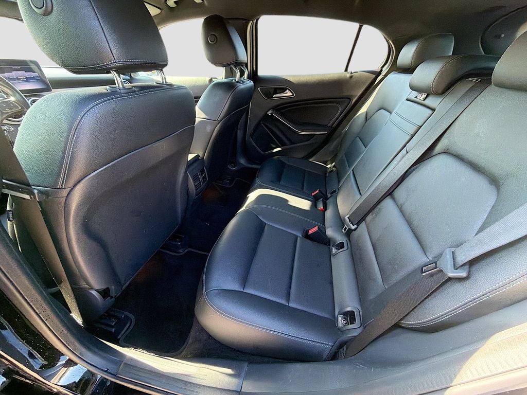 2020 Mercedes-Benz GLA 250 GLA 250