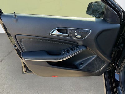 2020 Mercedes-Benz GLA 250 GLA 250