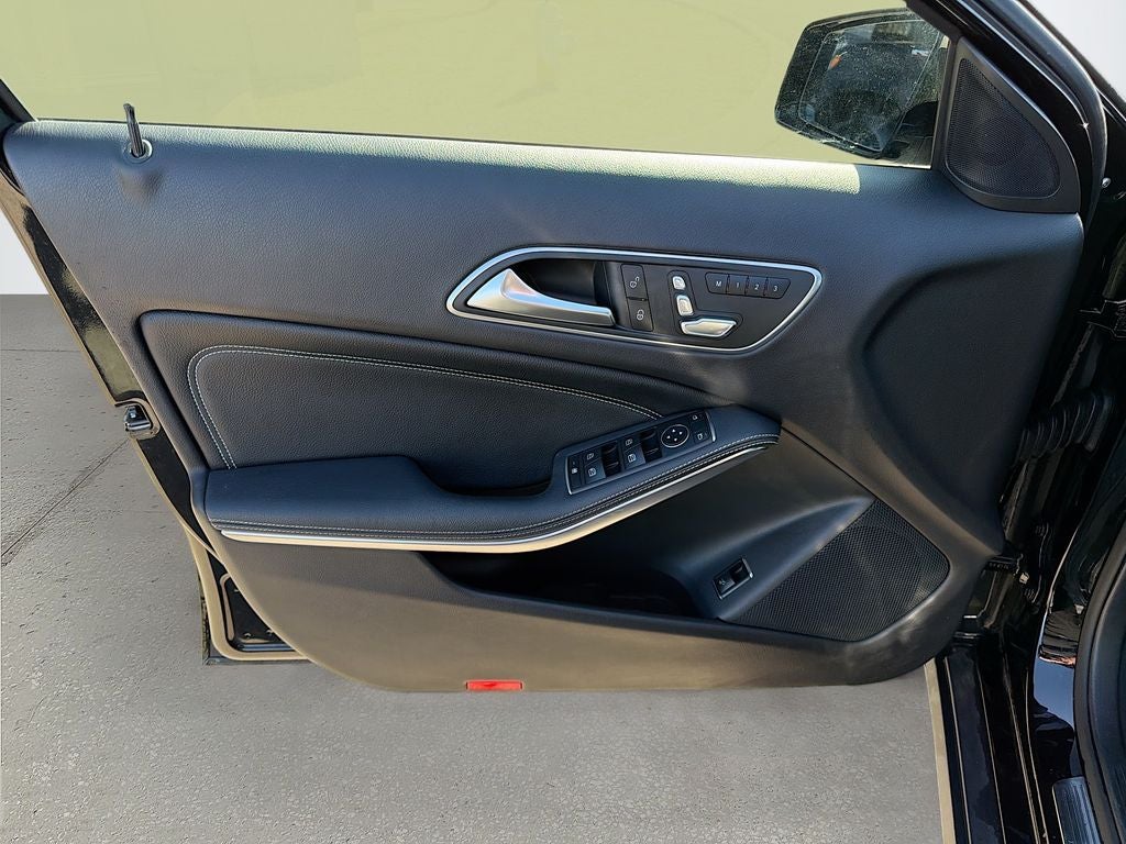 2020 Mercedes-Benz GLA 250 GLA 250