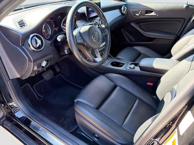 2020 Mercedes-Benz GLA 250 GLA 250