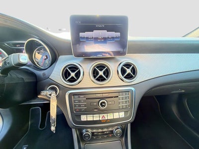 2020 Mercedes-Benz GLA 250 GLA 250