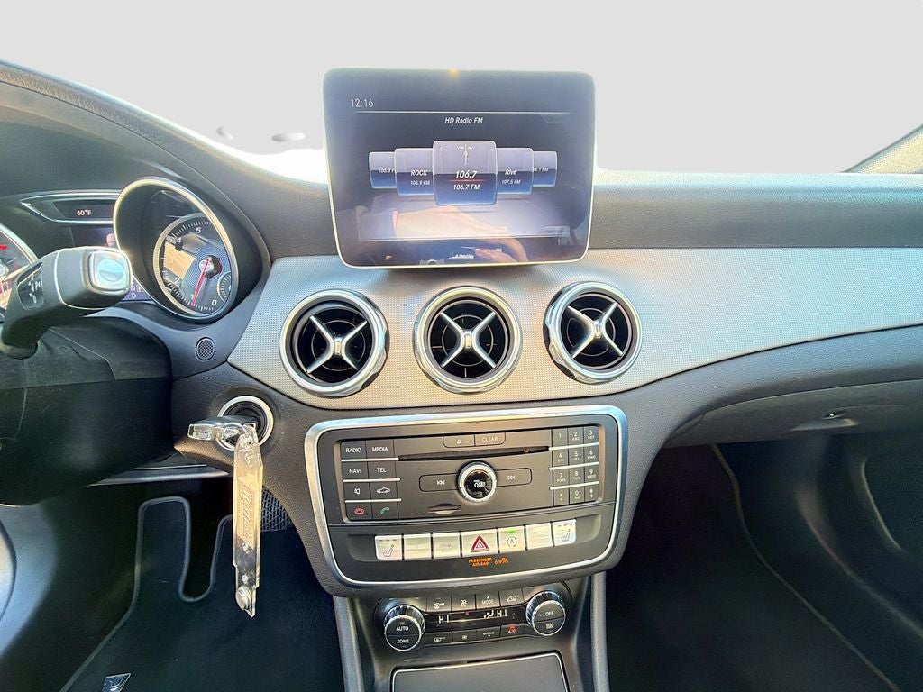 2020 Mercedes-Benz GLA 250 GLA 250