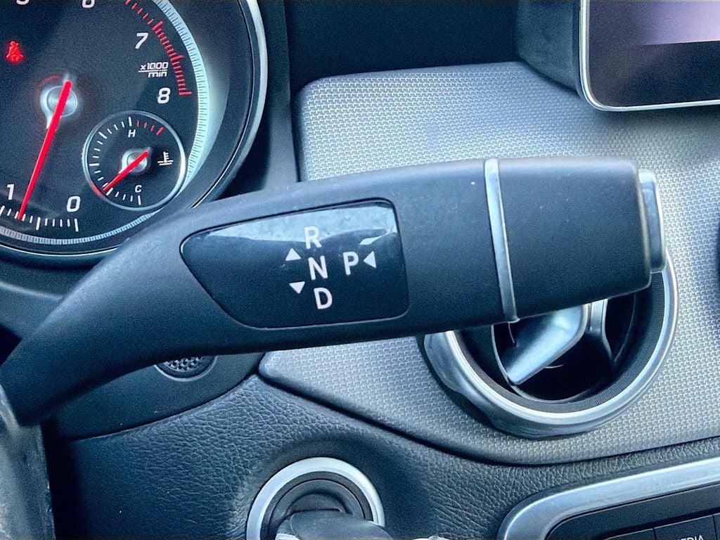 2020 Mercedes-Benz GLA 250 GLA 250