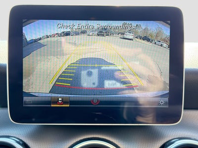 2020 Mercedes-Benz GLA 250 GLA 250