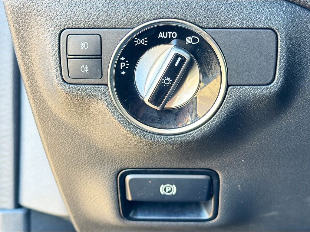 2020 Mercedes-Benz GLA 250 GLA 250