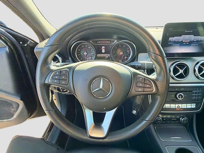2020 Mercedes-Benz GLA 250 GLA 250