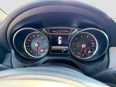 2020 Mercedes-Benz GLA 250 GLA 250