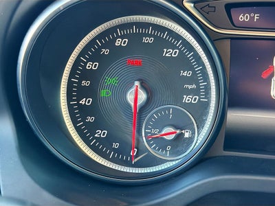 2020 Mercedes-Benz GLA 250 GLA 250