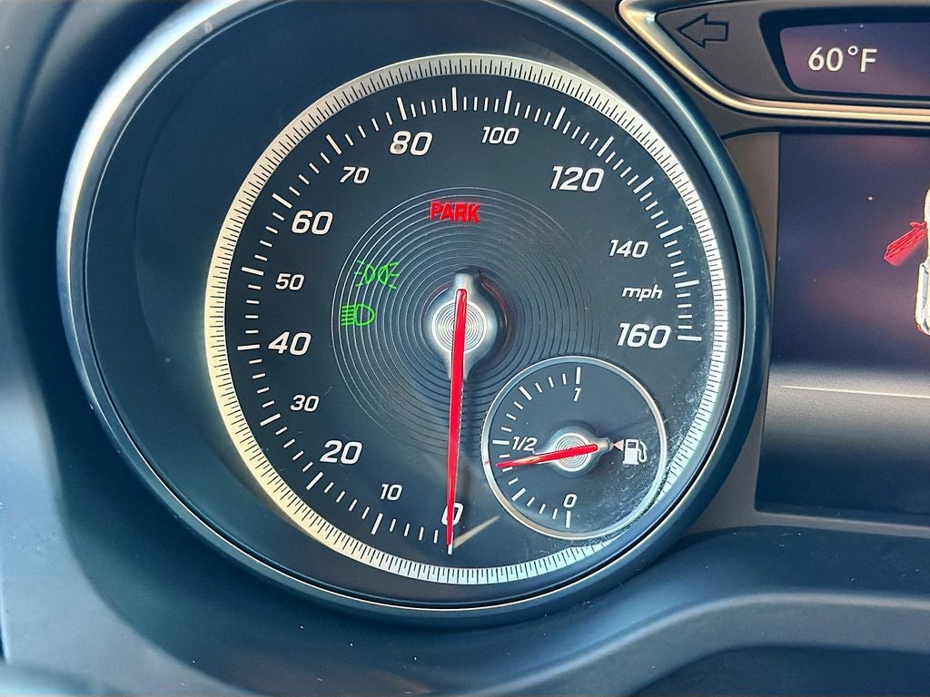 2020 Mercedes-Benz GLA 250 GLA 250