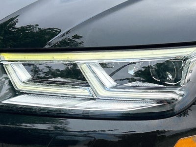 2018 Audi SQ5 3.0T Premium Plus