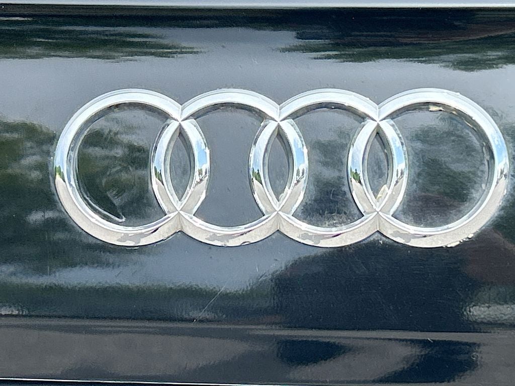 2018 Audi SQ5 3.0T Premium Plus