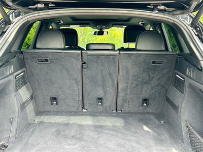 2018 Audi SQ5 3.0T Premium Plus