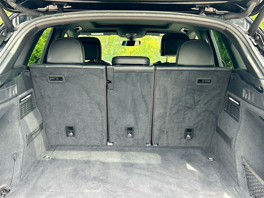 2018 Audi SQ5 3.0T Premium Plus