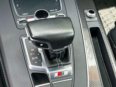 2018 Audi SQ5 3.0T Premium Plus