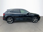 2018 Audi SQ5 3.0T Premium Plus